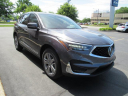 Thumbnail image of 2021 Acura RDX at Dave White Acura