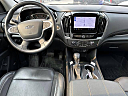 Thumbnail image of 2021 Chevrolet Traverse at Nesenger 112 Chevrolet Hyundai Mazda