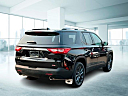 Thumbnail image of 2021 Chevrolet Traverse at Nesenger 112 Chevrolet Hyundai Mazda