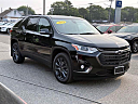 Thumbnail image of 2021 Chevrolet Traverse at Nesenger 112 Chevrolet Hyundai Mazda