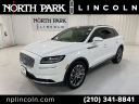 Thumbnail image of 2022 Lincoln Nautilus at North Park Lincoln Used