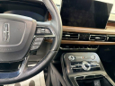 Thumbnail image of 2022 Lincoln Nautilus at North Park Lincoln Used