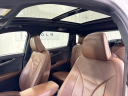 Thumbnail image of 2022 Lincoln Nautilus at North Park Lincoln Used