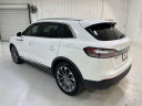 Thumbnail image of 2022 Lincoln Nautilus at North Park Lincoln Used