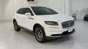 Thumbnail image of 2022 Lincoln Nautilus at North Park Lincoln Used