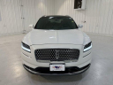 2022 Lincoln Nautilus Reserve at North Park Lincoln Used