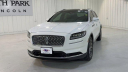 Thumbnail image of 2022 Lincoln Nautilus at North Park Lincoln Used