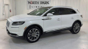 Thumbnail image of 2022 Lincoln Nautilus at North Park Lincoln Used