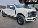 Thumbnail image of 2023 Ford F-250 Super Duty at Baglier Mazda - New and Used