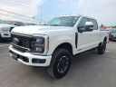 Thumbnail image of 2023 Ford F-250 Super Duty at Baglier Mazda - New and Used