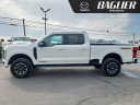 Thumbnail image of 2023 Ford F-250 Super Duty at Baglier Mazda - New and Used