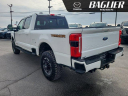 Thumbnail image of 2023 Ford F-250 Super Duty at Baglier Mazda - New and Used