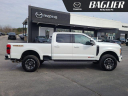 Thumbnail image of 2023 Ford F-250 Super Duty at Baglier Mazda - New and Used