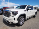 Thumbnail image of 2023 GMC Sierra 1500 at Landers Buick Gmc