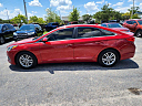 2017 Hyundai SONATA SE at Loyalty Motors