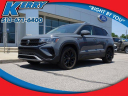 2023 Volkswagen Taos SE 4Motion at Used-KerryFordMitsubishiBuickPontiacGmc of Cincinnati, OH