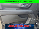 2022 Chevrolet Tahoe LT at Feldman Chevrolet Of Novi