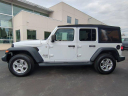 Thumbnail image of 2019 Jeep Wrangler Unlimited at YorkVolkswagen USED