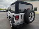 Thumbnail image of 2019 Jeep Wrangler Unlimited at YorkVolkswagen USED
