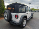 Thumbnail image of 2019 Jeep Wrangler Unlimited at YorkVolkswagen USED