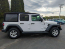 Thumbnail image of 2019 Jeep Wrangler Unlimited at YorkVolkswagen USED