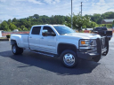 Thumbnail image of 2018 GMC Sierra 3500HD at Gary Mathews Motors