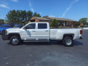 Thumbnail image of 2018 GMC Sierra 3500HD at Gary Mathews Motors