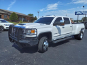 Thumbnail image of 2018 GMC Sierra 3500HD at Gary Mathews Motors