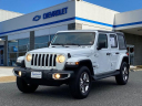 Thumbnail image of 2021 Jeep Wrangler Unlimited at Tappahannock Chevrolet