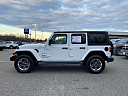 Thumbnail image of 2021 Jeep Wrangler Unlimited at Tappahannock Chevrolet