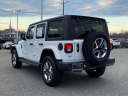 Thumbnail image of 2021 Jeep Wrangler Unlimited at Tappahannock Chevrolet