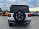 Thumbnail image of 2021 Jeep Wrangler Unlimited at Tappahannock Chevrolet
