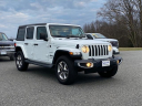 Thumbnail image of 2021 Jeep Wrangler Unlimited at Tappahannock Chevrolet