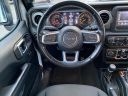 Thumbnail image of 2021 Jeep Wrangler Unlimited at Tappahannock Chevrolet