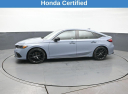 Thumbnail image of 2023 Honda Civic at Honda of New Rochelle