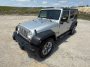 Thumbnail image of 2010 Jeep Wrangler Unlimited at ROMAN MOTOR COMPANY