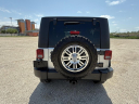 Thumbnail image of 2010 Jeep Wrangler Unlimited at ROMAN MOTOR COMPANY