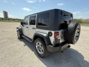Thumbnail image of 2010 Jeep Wrangler Unlimited at ROMAN MOTOR COMPANY