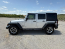 Thumbnail image of 2010 Jeep Wrangler Unlimited at ROMAN MOTOR COMPANY