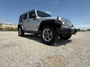 Thumbnail image of 2010 Jeep Wrangler Unlimited at ROMAN MOTOR COMPANY