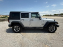 Thumbnail image of 2010 Jeep Wrangler Unlimited at ROMAN MOTOR COMPANY