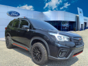 Thumbnail image of 2019 Subaru Forester at Lilliston Ford