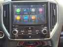 Thumbnail image of 2019 Subaru Forester at Lilliston Ford