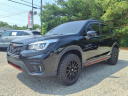 Thumbnail image of 2019 Subaru Forester at Lilliston Ford