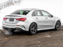 Thumbnail image of 2022 Mercedes-Benz A-Class at Pristine Mitsubishi