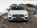 Thumbnail image of 2022 Mercedes-Benz A-Class at Pristine Mitsubishi