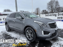 Thumbnail image of 2021 Cadillac XT5 at Cawood Honda