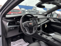 Thumbnail image of 2021 Cadillac XT5 at Cawood Honda