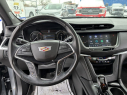 Thumbnail image of 2021 Cadillac XT5 at Cawood Honda