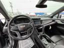 Thumbnail image of 2021 Cadillac XT5 at Cawood Honda
